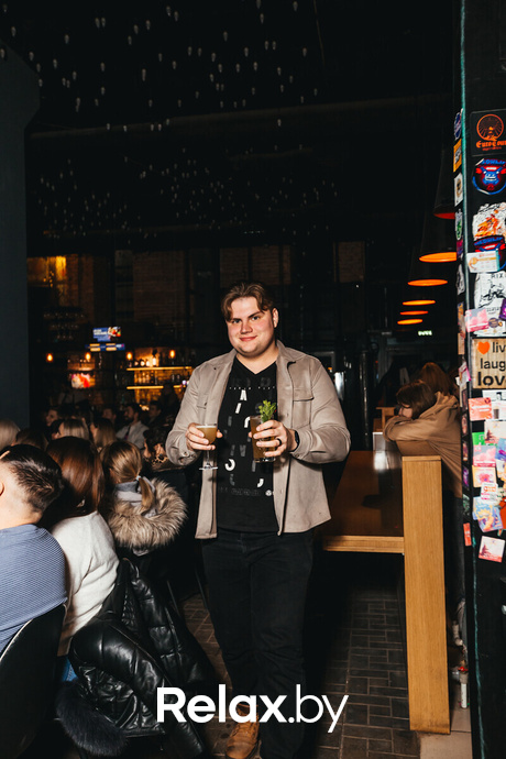 Отчетный концерт, фото № 76