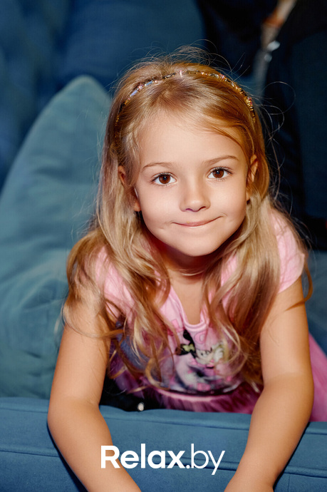 Короли Вечеринок. Детский праздник, фото № 21