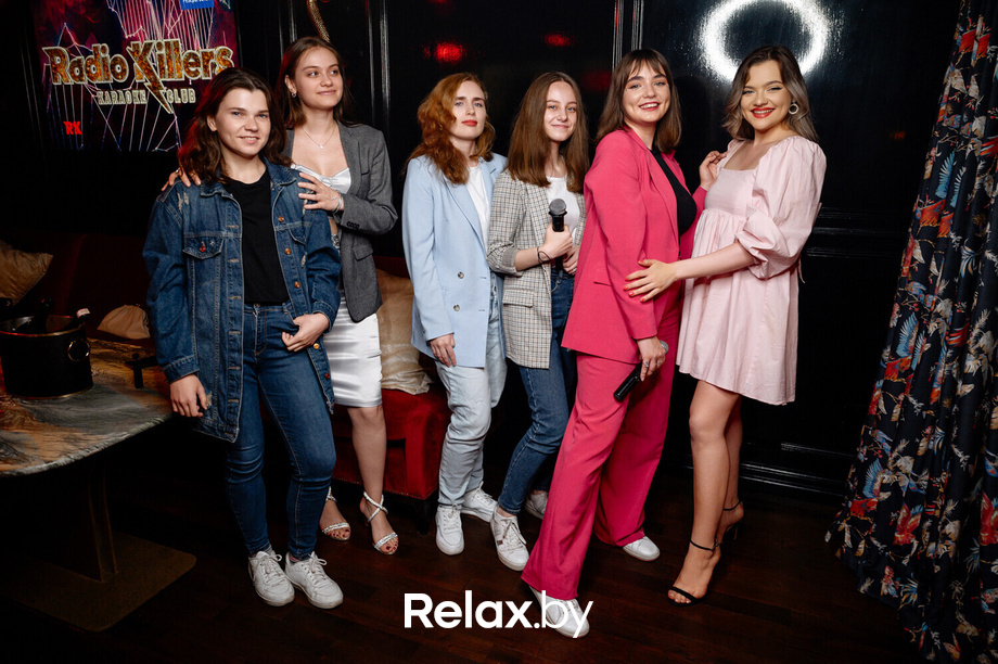 Have rest in Radio Killers, фото № 10