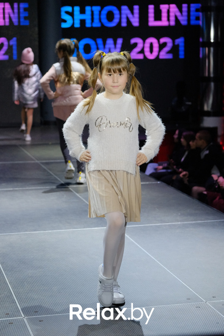 FASHION LINE SHOW 2021, фото № 162