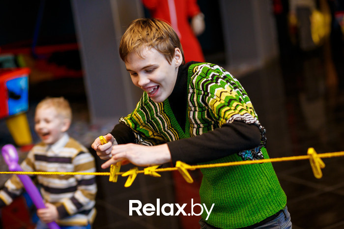 Благотворительная акция для детей, фото № 55