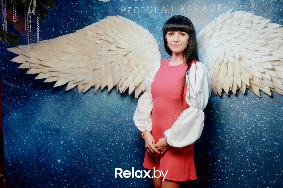 Старый Новый Год в Ангелах, фото № 24