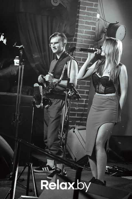 Brooklyn Live!, фото № 64