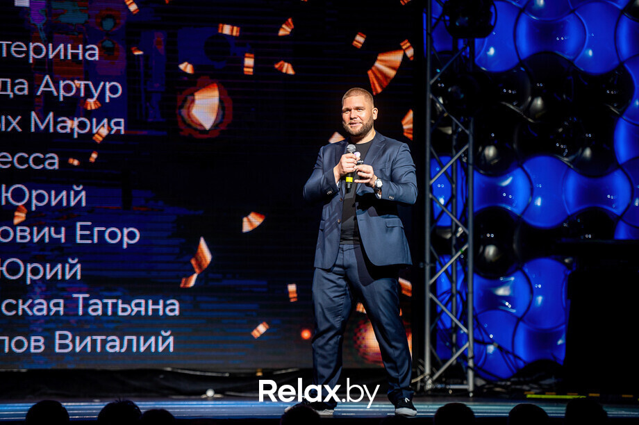 Бизнес-конференция «SmartUp Global», фото № 241