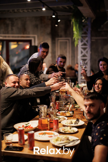 Saturday Party, фото № 107