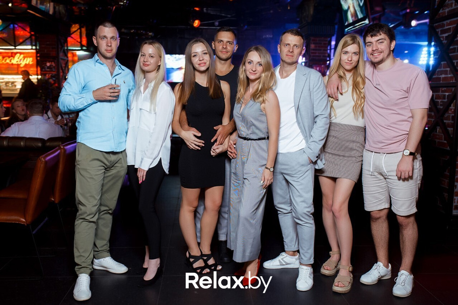 Brooklyn Live!, фото № 48