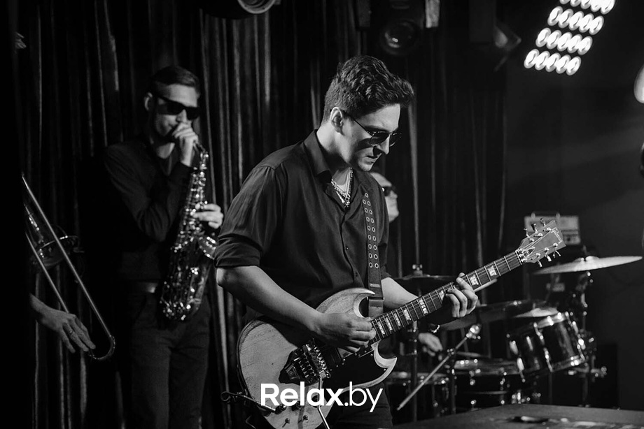 Brooklyn Live!, фото № 38