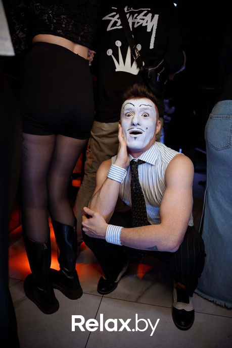 Friday party, фото № 9