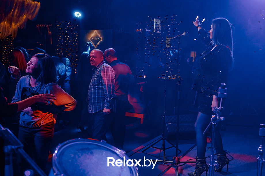 Saturday music, фото № 41