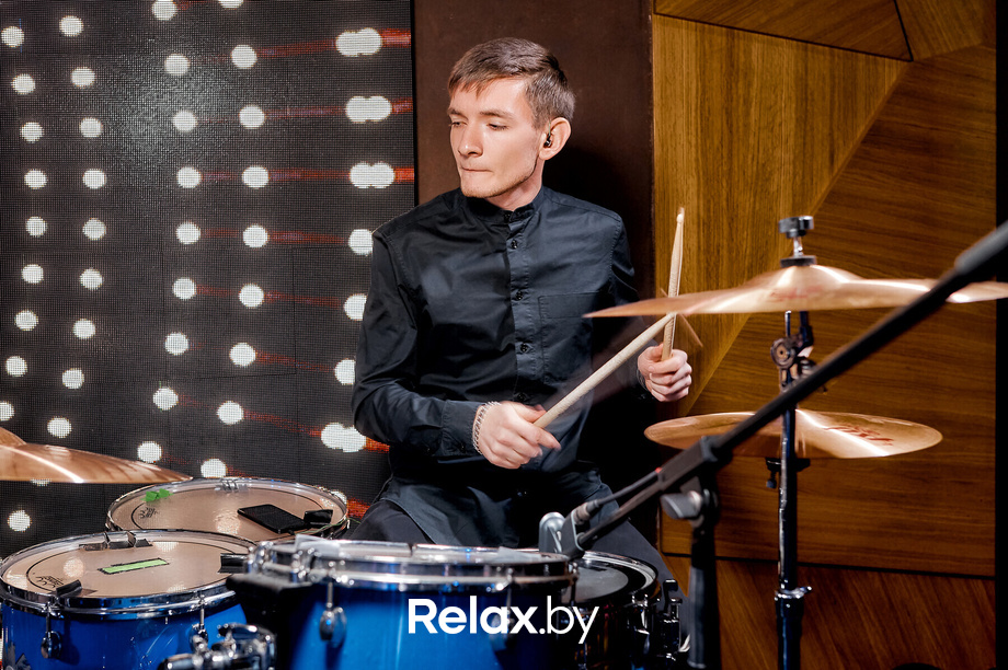 Saturday music, фото № 80