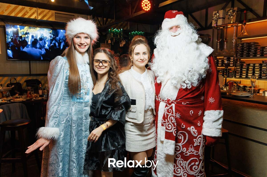 Новый 2025 год, фото № 152