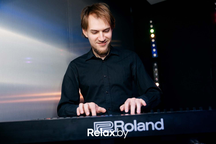 Ночные жители, фото № 11