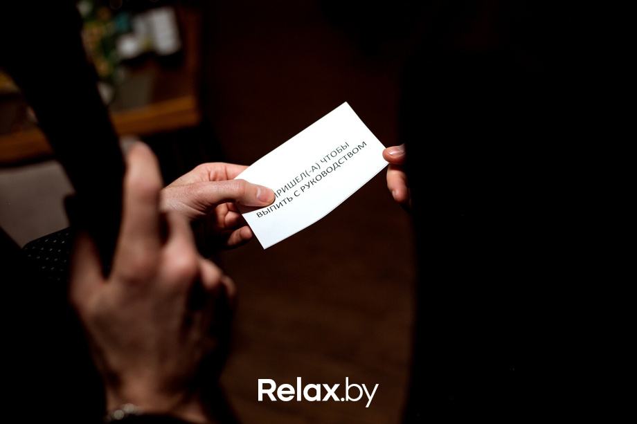 Ночь караоке, фото № 63