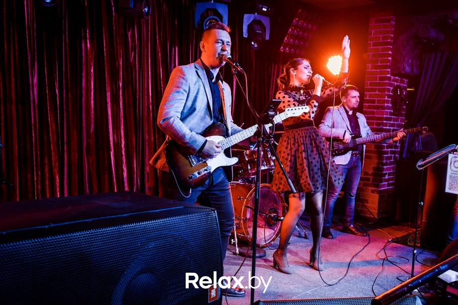 Brooklyn Live!, фото № 14