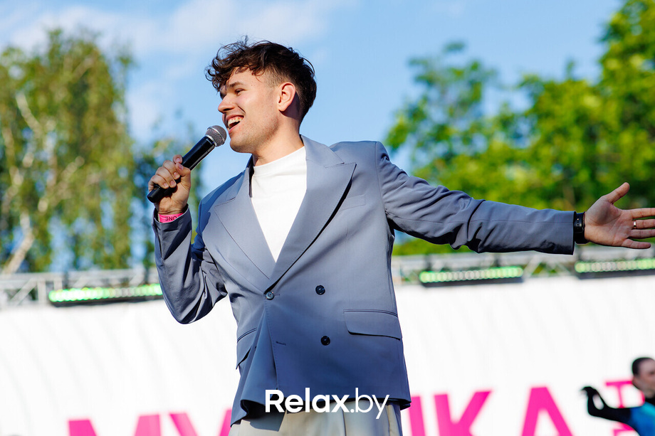 Музыка твоего города, фото № 68