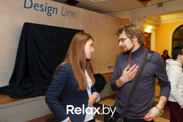 Презентация телевизора Philips, фото № 36