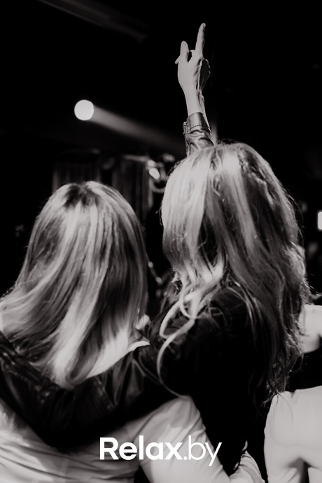 Saturday music, фото № 10