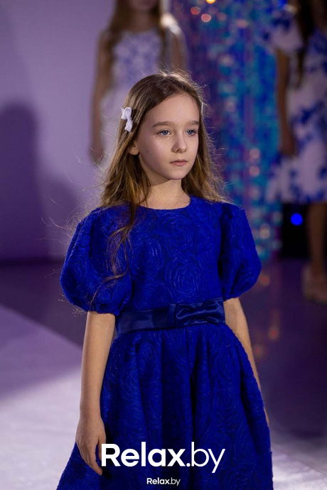 Gold Podium Fashion Show, фото № 28