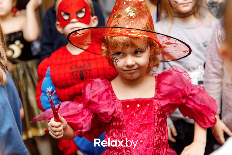 Тайна Коко, фото № 101