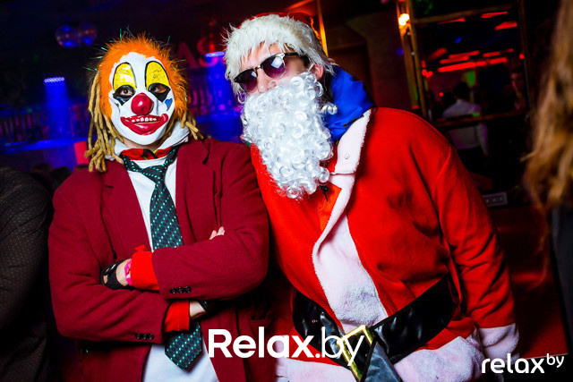 ТОП 66 лучших фото образов Хэллоуина 2014, фото № 20