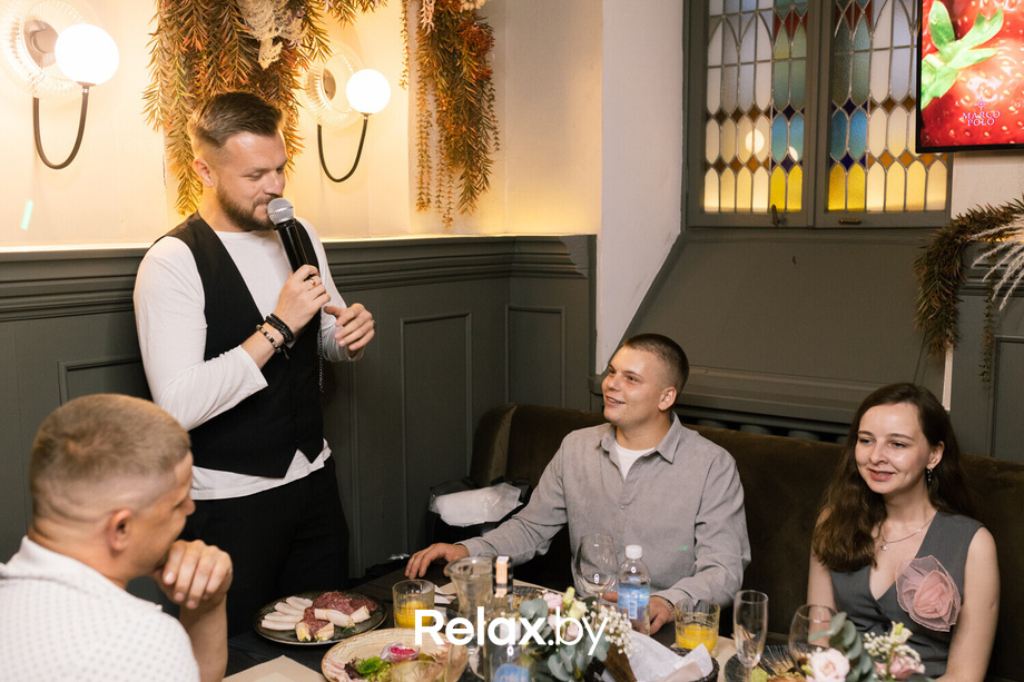 Выходные в Rustaveli, фото № 34