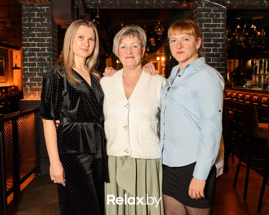 День встречи выпускников, фото № 14