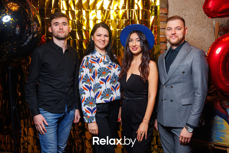 5 лет Hookahplace Kolasa, фото № 28