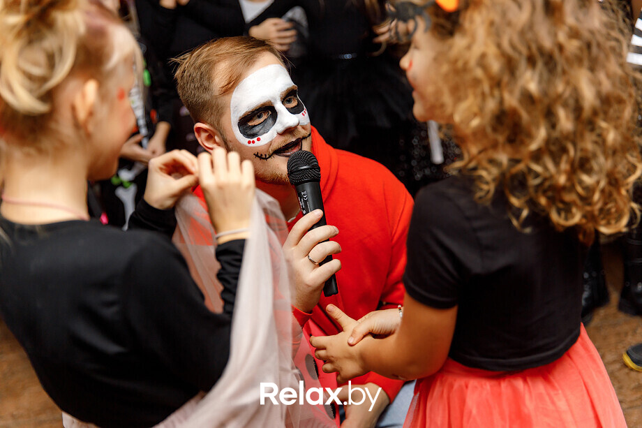 Тайна Коко, фото № 123