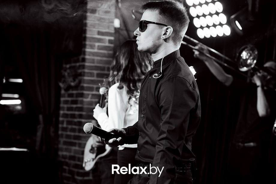 Brooklyn Live!, фото № 30