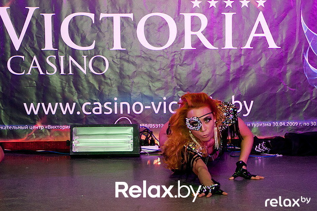 Взрослые игры, фото № 98