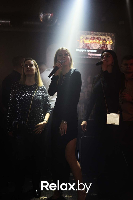 Второй день открытия караоке «Квартирник», фото № 24