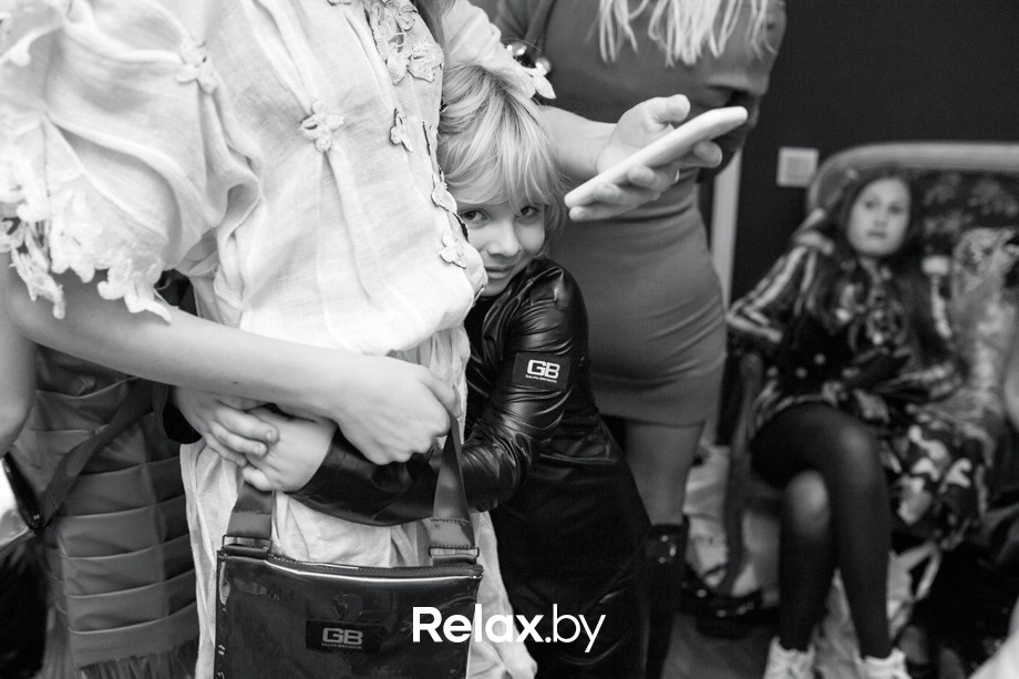 Fashion Baby, фото № 14