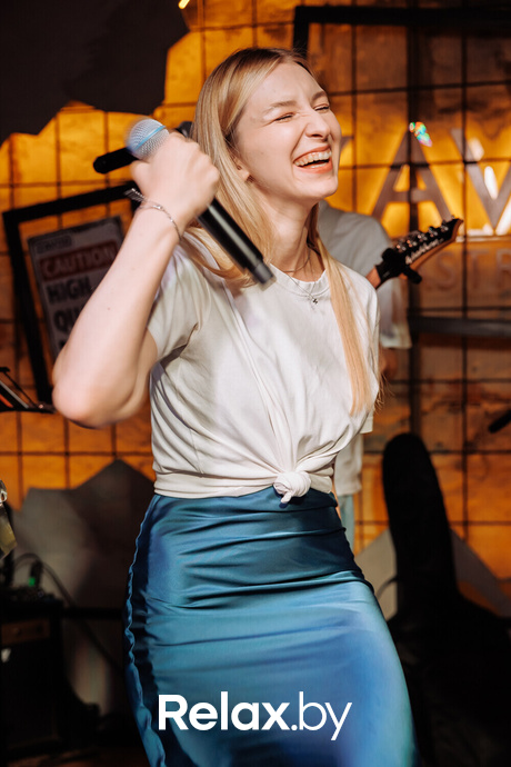 Saturday party, фото № 68