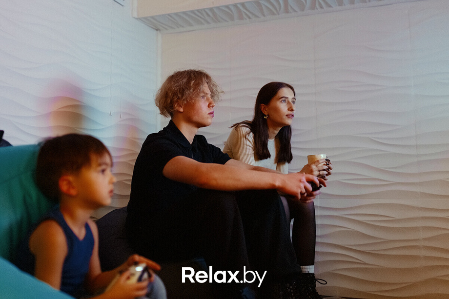 Открытие салона красоты «BeautyMiks», фото № 161