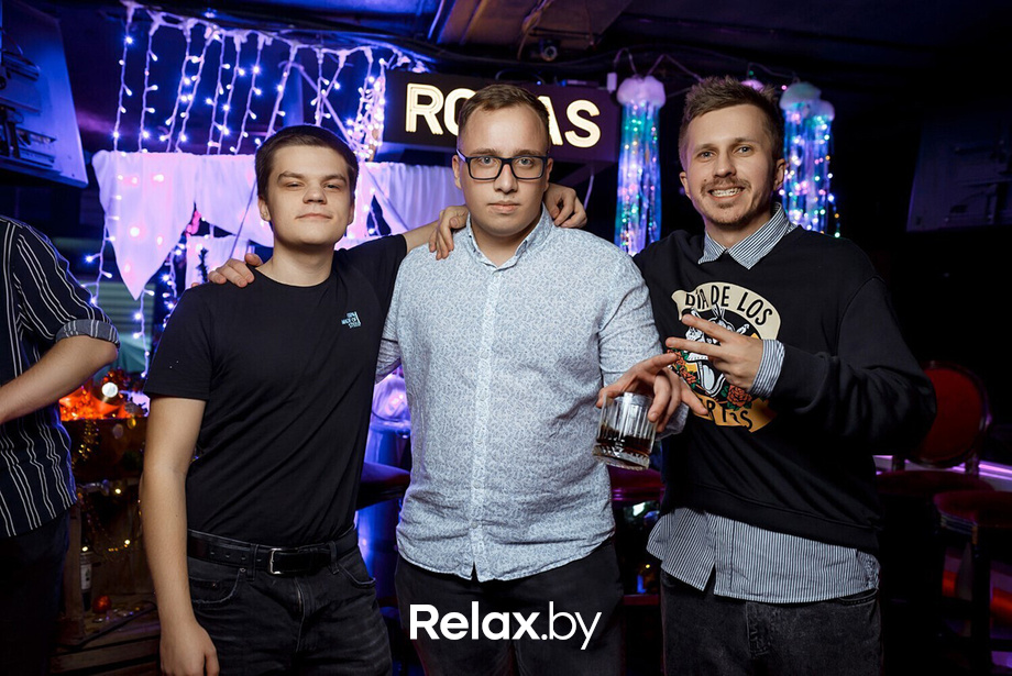 Saturday party, фото № 23