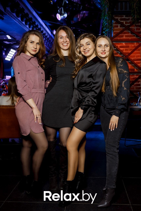 Brooklyn Live!, фото № 43