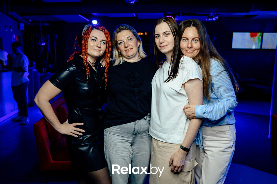 Terra party, фото № 27