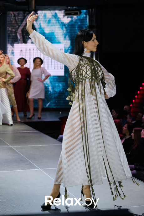 FASHION LINE SHOW 2021, фото № 69