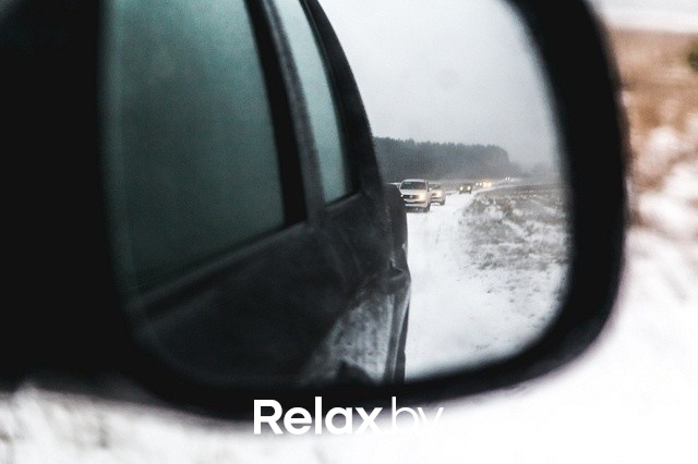 Школа внедорожного вождения Volkswagen Amarok, фото № 84