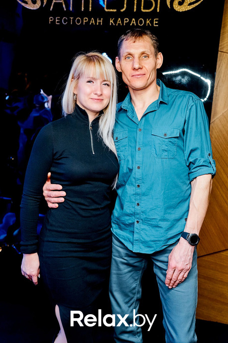 Saturday music, фото № 16