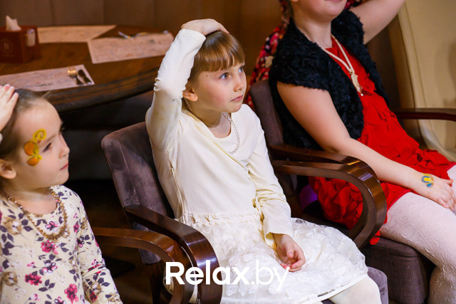 Детский день, фото № 29