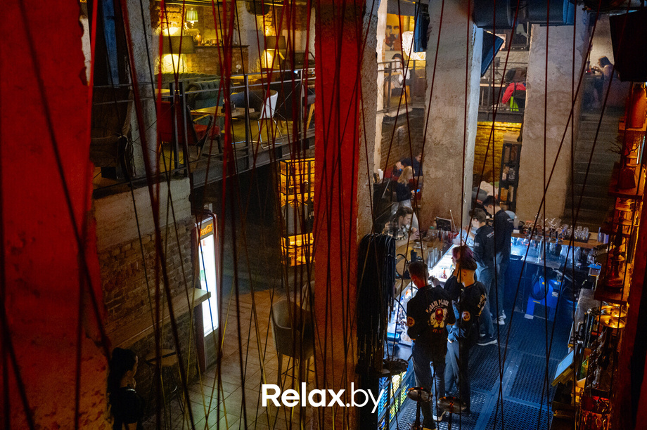 Live Music, фото № 14