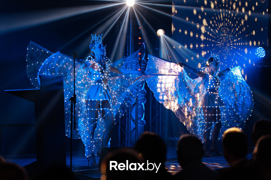 Человек Дела, фото № 111