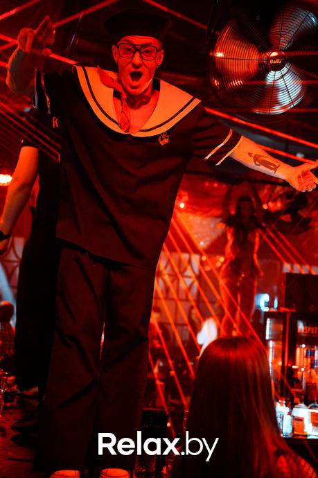 Saturday party, фото № 16