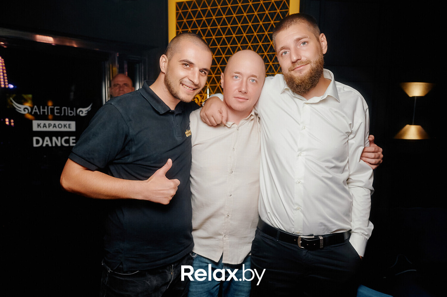 Saturday music, фото № 17