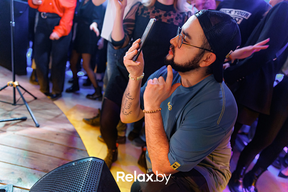 Zavod Friday Night, фото № 112