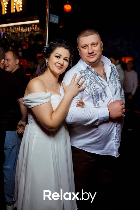 Новогодний Бруклин, фото № 17