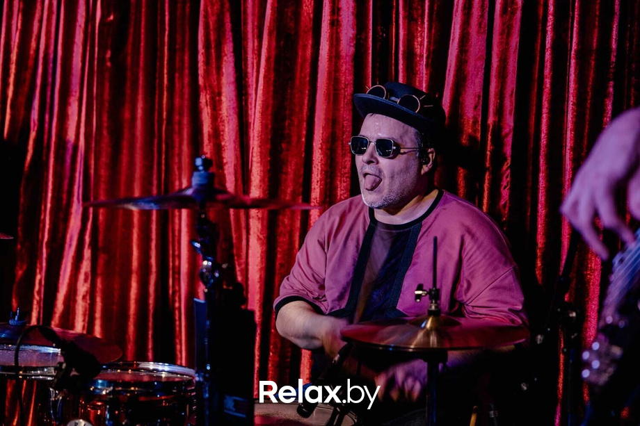 Brooklyn Live!, фото № 12