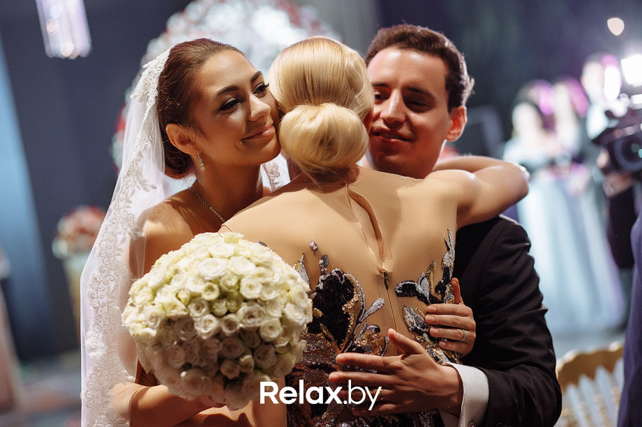 Wedding Ali&Asiya, фото № 68