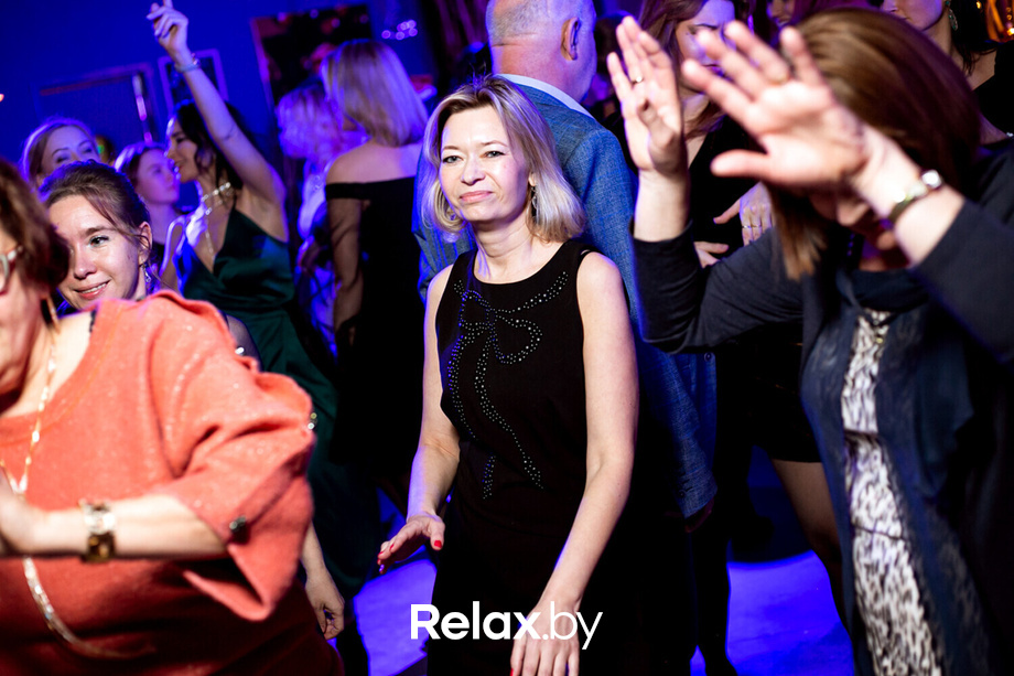 Happy New Year in Terra, фото № 8